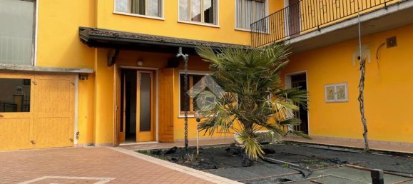 Casa de 3 dormitorios en Leno, Italy No. 164441 2