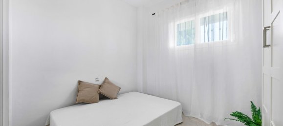 Apartamento de 2 dormitorios en Mijas, Spain No. 148019 27