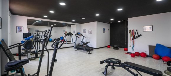 Apartamento de 2 dormitorios en Mijas, Spain No. 148019 47