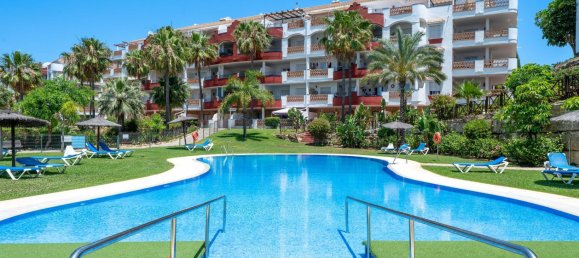 Apartamento de 2 dormitorios en Mijas, Spain No. 148019 32
