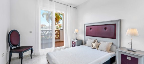 Apartamento de 2 dormitorios en Mijas, Spain No. 148019 22