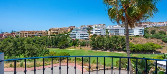 Apartamento de 2 dormitorios en Mijas, Spain No. 148019 5