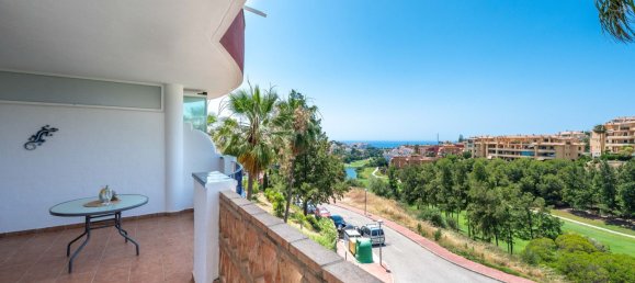 Apartamento de 2 dormitorios en Mijas, Spain No. 148019 2