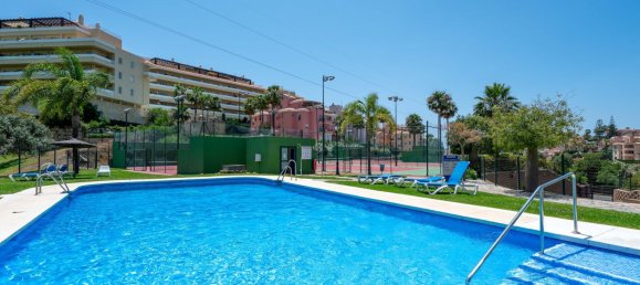 Apartamento de 2 dormitorios en Mijas, Spain No. 148019 38