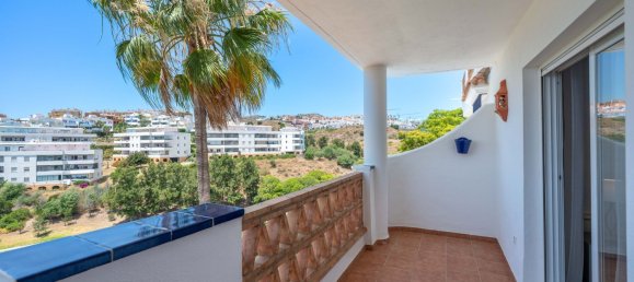Apartamento de 2 dormitorios en Mijas, Spain No. 148019 3