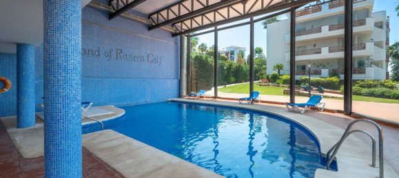 Apartamento de 2 dormitorios en Mijas, Spain No. 148019 35