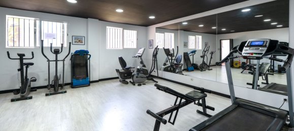 Apartamento de 2 dormitorios en Mijas, Spain No. 148019 48