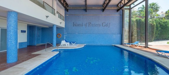 Apartamento de 2 dormitorios en Mijas, Spain No. 148019 36