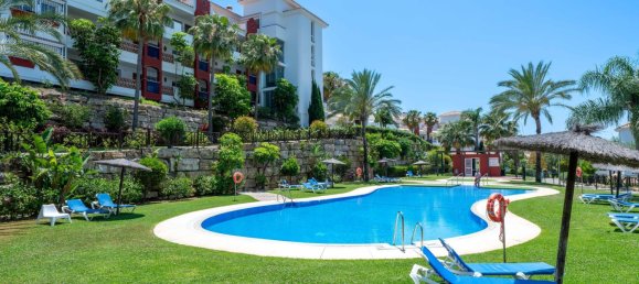 Apartamento de 2 dormitorios en Mijas, Spain No. 148019 33