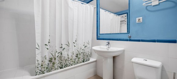 Apartamento de 2 dormitorios en Mijas, Spain No. 148019 26