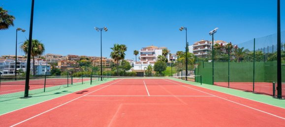 Apartamento de 2 dormitorios en Mijas, Spain No. 148019 45