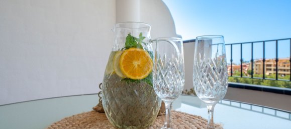 Apartamento de 2 dormitorios en Mijas, Spain No. 148019 6