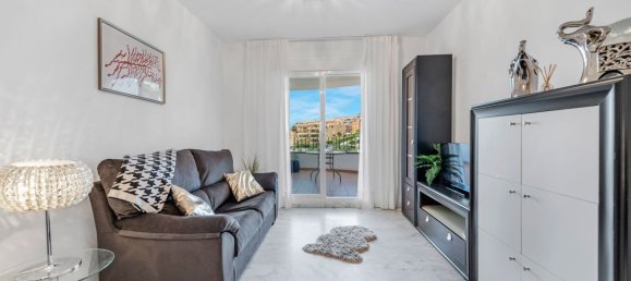 Apartamento de 2 dormitorios en Mijas, Spain No. 148019 9