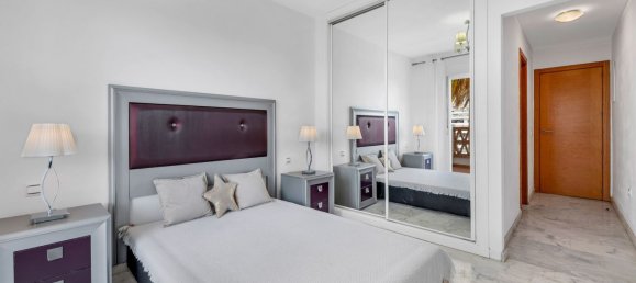 Apartamento de 2 dormitorios en Mijas, Spain No. 148019 23