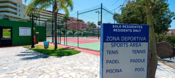 Apartamento de 2 dormitorios en Mijas, Spain No. 148019 43