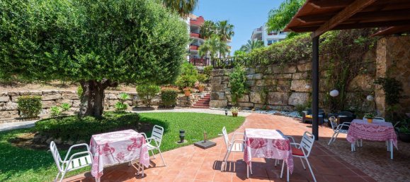 Apartamento de 2 dormitorios en Mijas, Spain No. 148019 50
