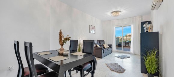 Apartamento de 2 dormitorios en Mijas, Spain No. 148019 12