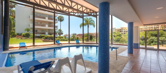 Apartamento de 2 dormitorios en Mijas, Spain No. 148019 37