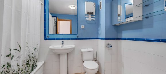 Apartamento de 2 dormitorios en Mijas, Spain No. 148019 25