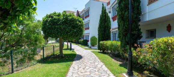 Apartamento de 2 dormitorios en Mijas, Spain No. 148019 41