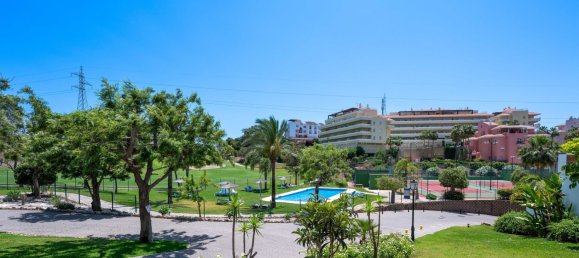 Apartamento de 2 dormitorios en Mijas, Spain No. 148019 39