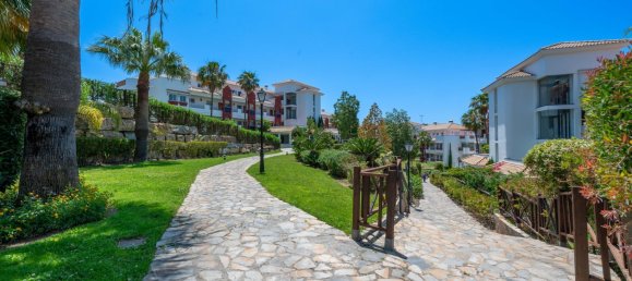 Apartamento de 2 dormitorios en Mijas, Spain No. 148019 42