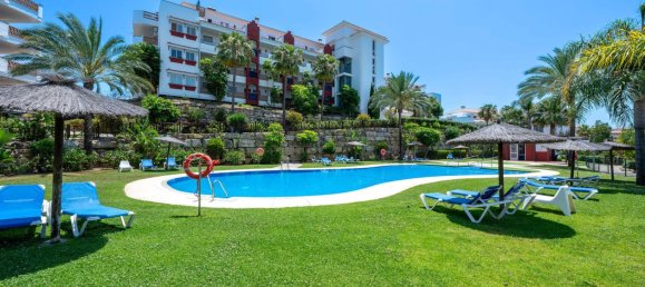 Apartamento de 2 dormitorios en Mijas, Spain No. 148019 34