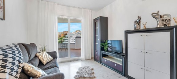Apartamento de 2 dormitorios en Mijas, Spain No. 148019 11