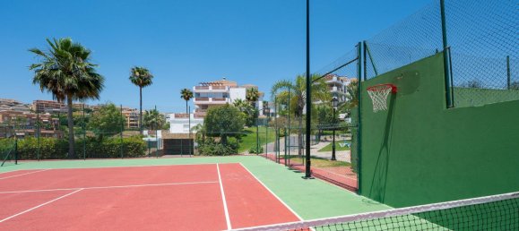 Apartamento de 2 dormitorios en Mijas, Spain No. 148019 46