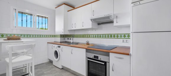 Apartamento de 2 dormitorios en Mijas, Spain No. 148019 19