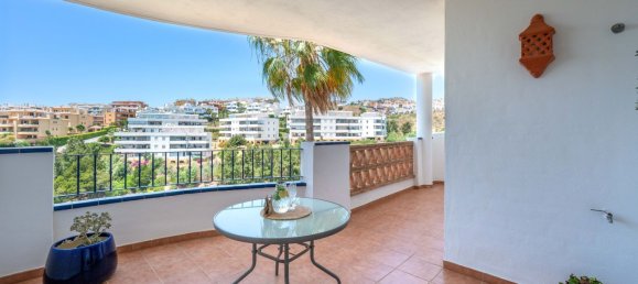 Apartamento de 2 dormitorios en Mijas, Spain No. 148019 7