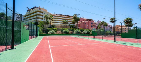 Apartamento de 2 dormitorios en Mijas, Spain No. 148019 44