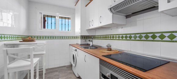 Apartamento de 2 dormitorios en Mijas, Spain No. 148019 18