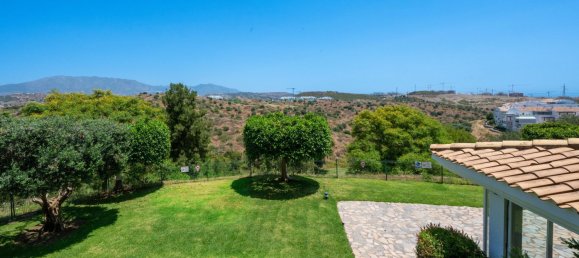 Apartamento de 2 dormitorios en Mijas, Spain No. 148019 40