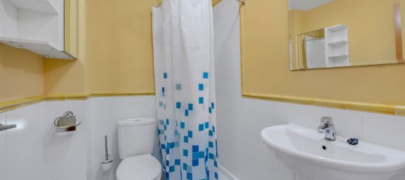 Apartamento de 2 dormitorios en Mijas, Spain No. 148019 30