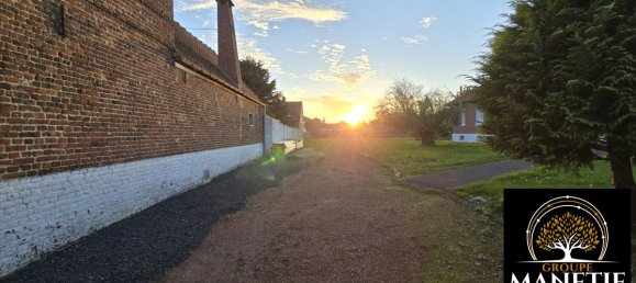 Grundstück in Lecluse, France 956m², Nr. 154675 2