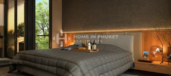 3 bedrooms House for sale in Phuket, Southern Thailand, Thailand № 70754 9