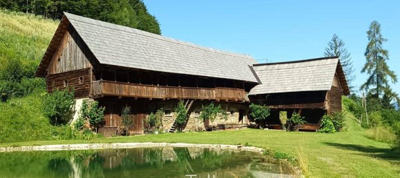 7-salle Maison à Deutschfeistritz, Austria No. 232052 12