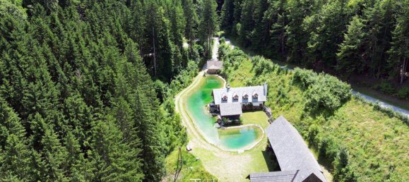 7-salle Maison à Deutschfeistritz, Austria No. 232052 9