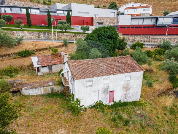 3 chambres Maison à Tarouca, Portugal No. 91098