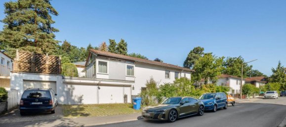 Bungalow de 6 habitaciónes en Erlangen, Germany No. 127351 2