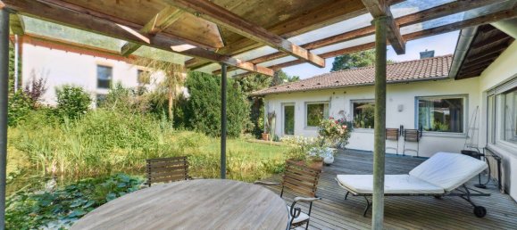 Bungalow de 6 habitaciónes en Erlangen, Germany No. 127351 21