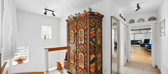 Bungalow de 6 habitaciónes en Erlangen, Germany No. 127351 17