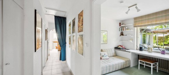 Bungalow de 6 habitaciónes en Erlangen, Germany No. 127351 9