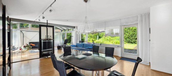 Bungalow de 6 habitaciónes en Erlangen, Germany No. 127351 5