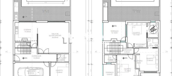 4 bedrooms House in Tavira, Portugal No. 98413 39