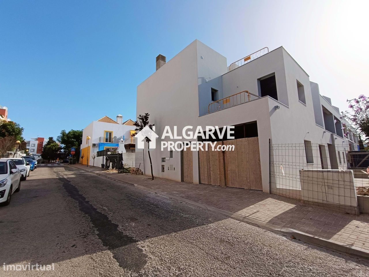 4 bedrooms House in Tavira, Portugal No. 98413