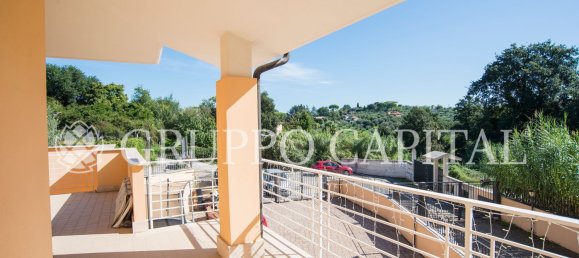 4 rooms House in Morlupo, Italy No. 46255 36