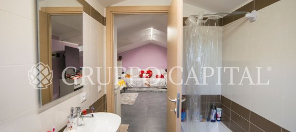 4 rooms House in Morlupo, Italy No. 46255 34