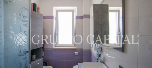 4 rooms House in Morlupo, Italy No. 46255 25